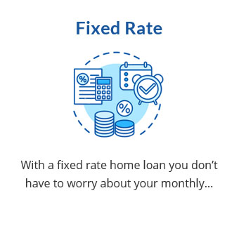 Fixed Rate Loan