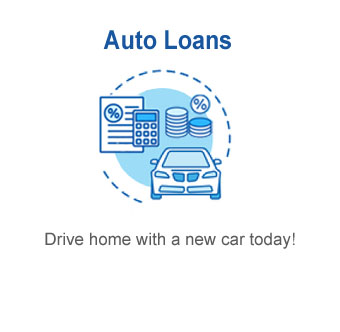 Auto Loan Special