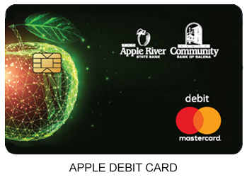 Apple Debit Card