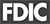 FDIC