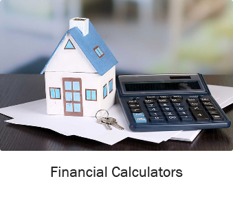 Financial Calculators