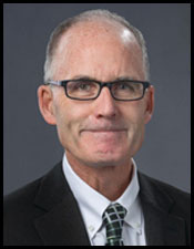 Senior VP Lender Tim White