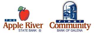 Apple River State Bank Logo